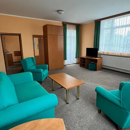 Grandhotel Hotel Novy Bor