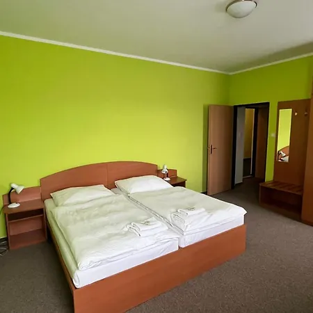 Grandhotel * Novy Bor