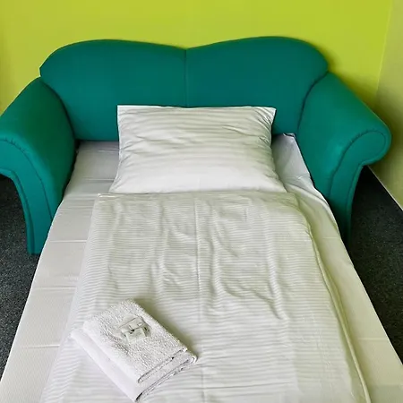 Grandhotel * Novy Bor