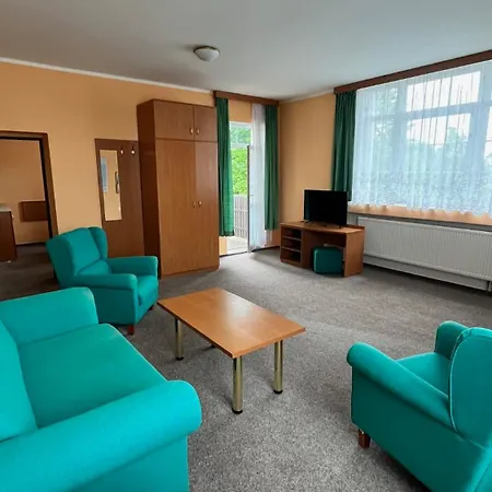 Hotel Grandhotel