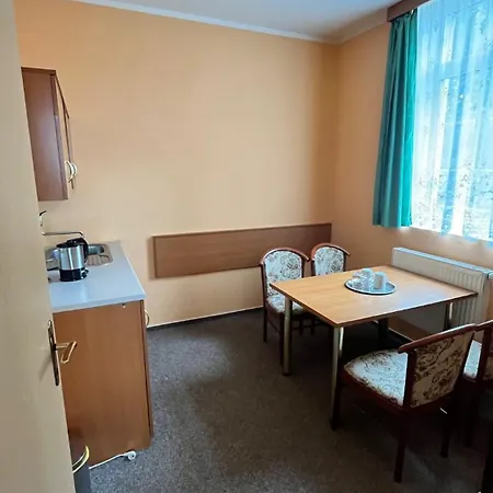Grandhotel Hotel Novy Bor