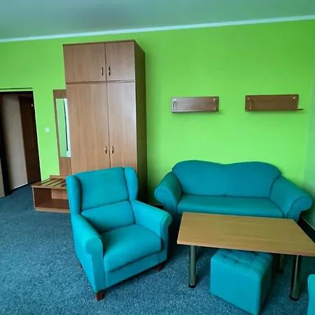Grandhotel Hotel Novy Bor