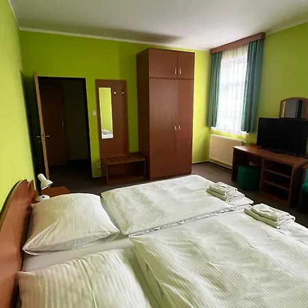 Grandhotel Novy Bor