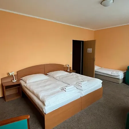 Grandhotel Hotel *
