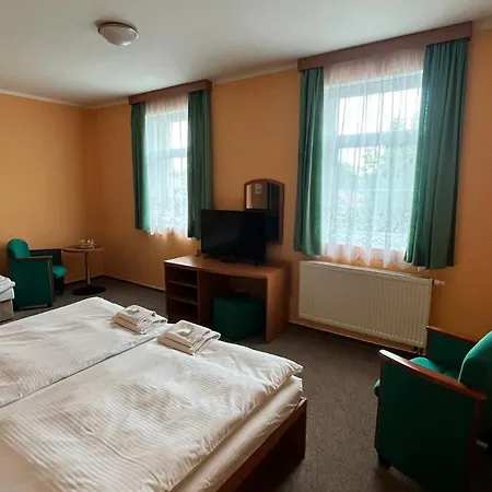 Grandhotel *