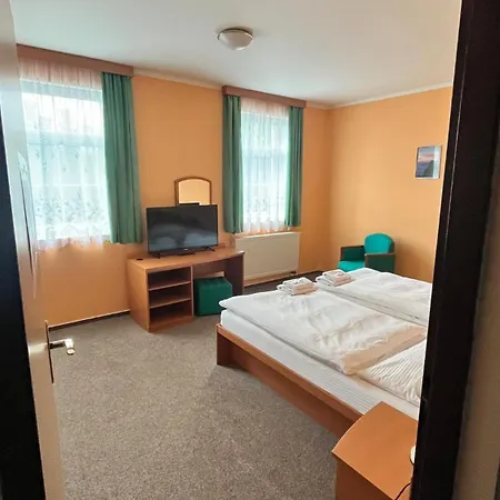 Grandhotel Novy Bor