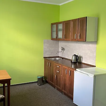 Hotel Grandhotel Novy Bor