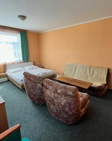 Hotel Grandhotel *