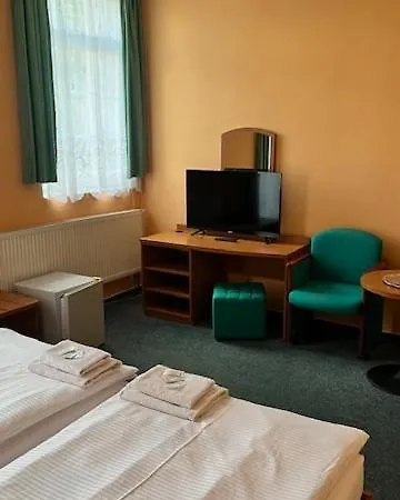 Grandhotel Hotel Novy Bor