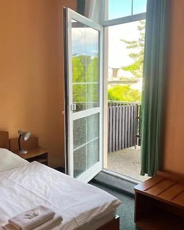 Hotel Grandhotel