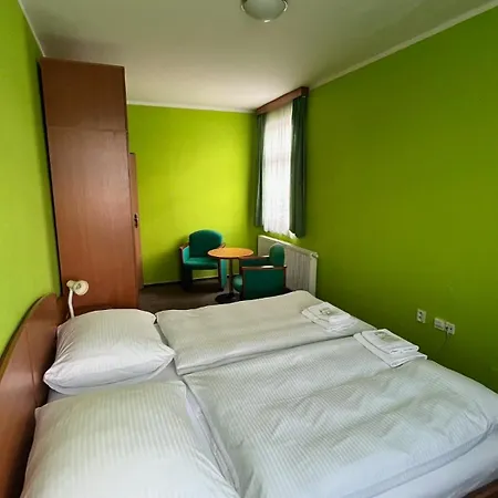 Hotel Grandhotel *
