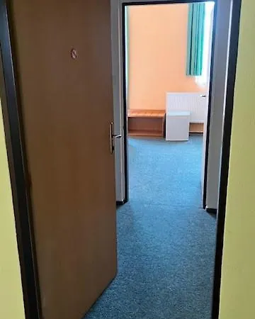 Grandhotel Hotel Novy Bor