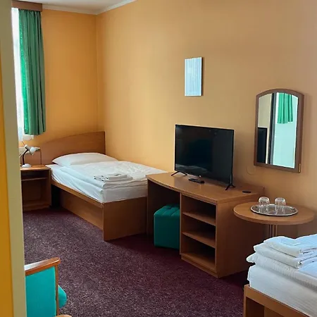 Hotel Grandhotel Novy Bor