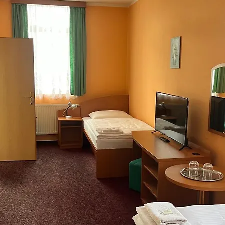 Grandhotel Novy Bor