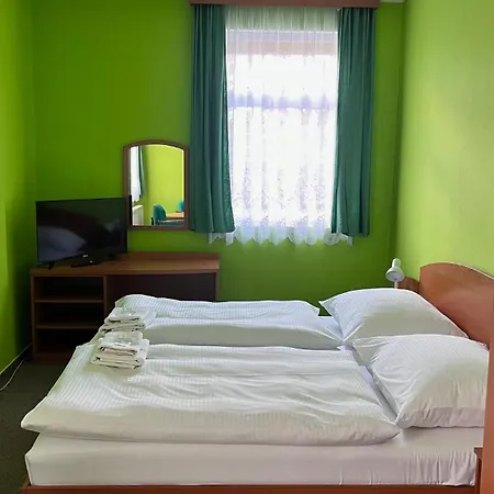 Grandhotel * Novy Bor