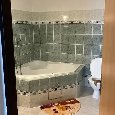 Grandhotel Hotel Novy Bor