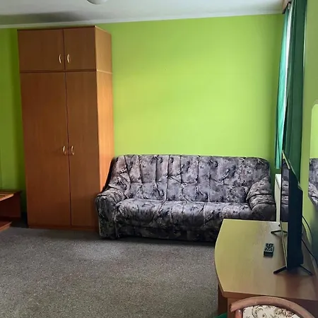 Hotel Grandhotel Novy Bor