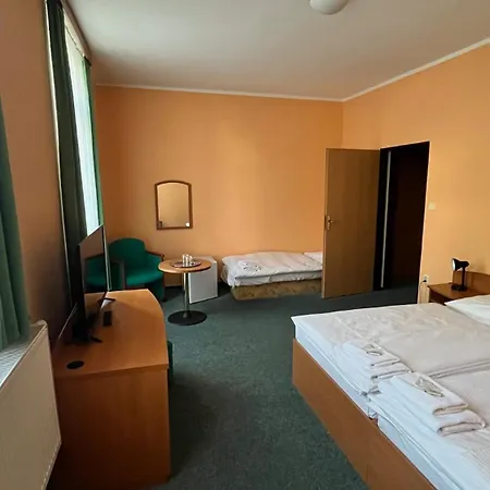 Grandhotel Novy Bor