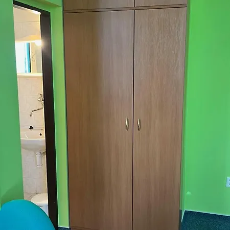 Hotel Grandhotel *
