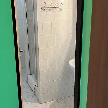 Hotel Grandhotel Novy Bor