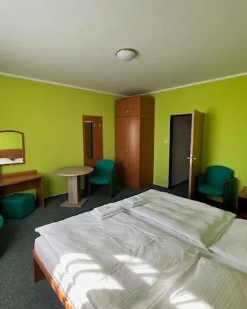 Grandhotel Novy Bor