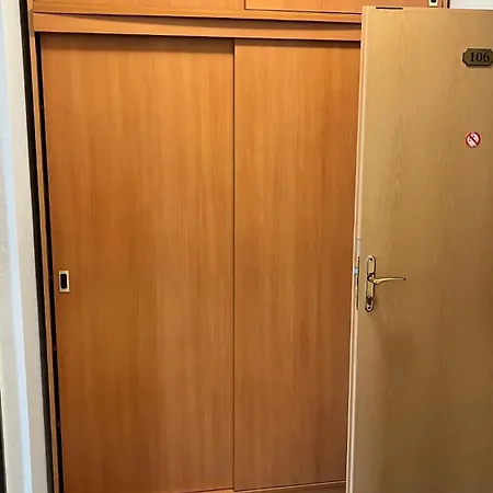 Hotel Grandhotel *
