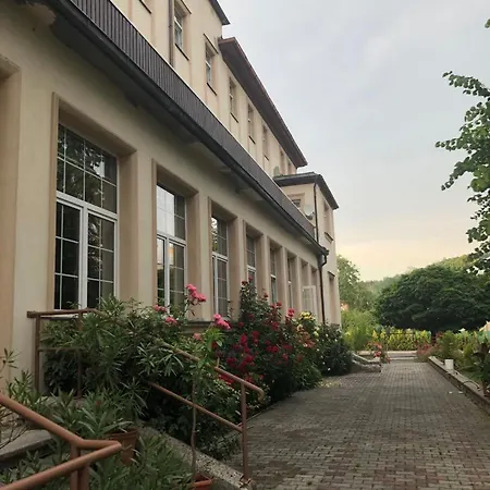 Hotel Grandhotel Novy Bor