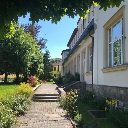 Grandhotel * Novy Bor