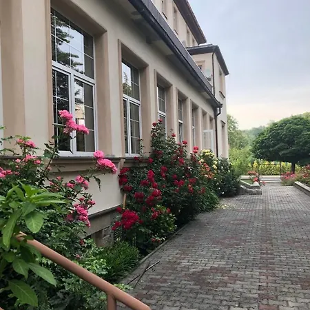 Grandhotel Hotel