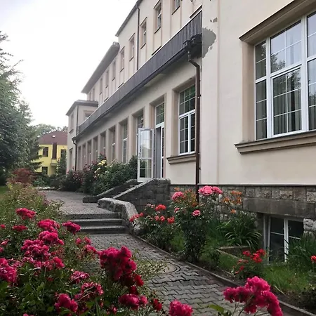 Hotel Grandhotel