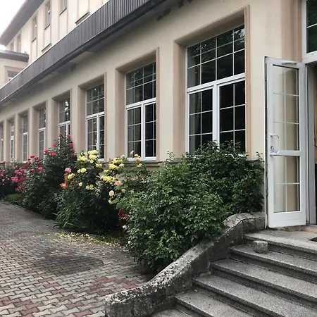 Grandhotel Hotel Novy Bor