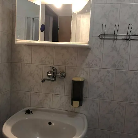 Grandhotel Hotel Novy Bor