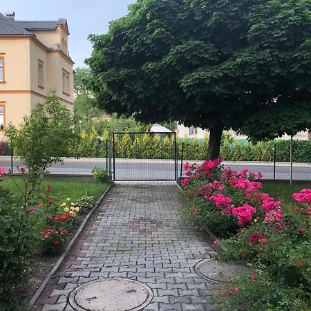 Grandhotel Novy Bor