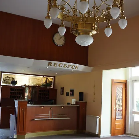 Grandhotel * Novy Bor