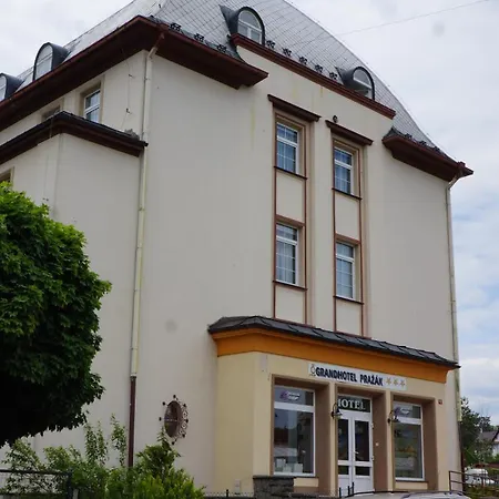 Hotel Grandhotel