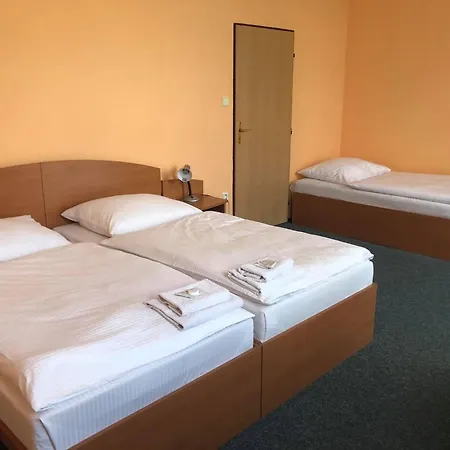 Grandhotel Hotel *
