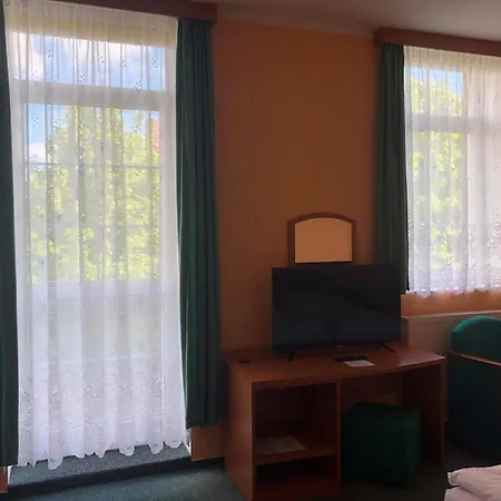 Grandhotel Hotel Novy Bor