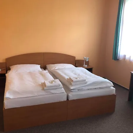 Grandhotel * Novy Bor