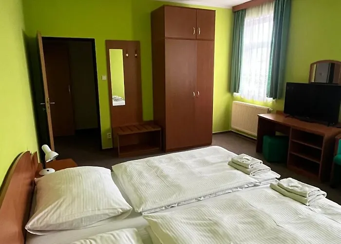 Grandhotel Nový Bor