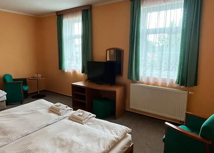 Grandhotel *