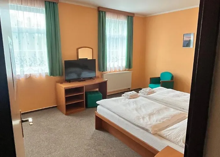 Grandhotel Novy Bor
