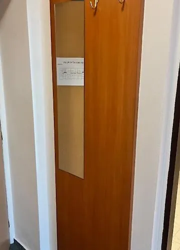 酒店 Grandhotel Nový Bor