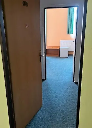 Grandhotel 酒店 Nový Bor