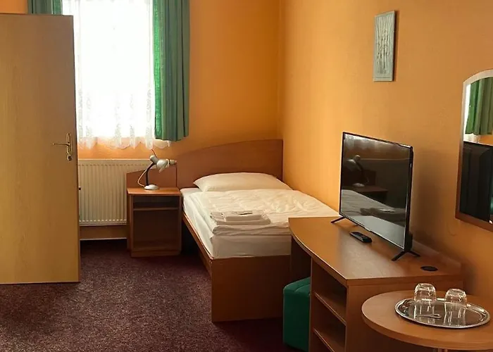 Grandhotel Nový Bor