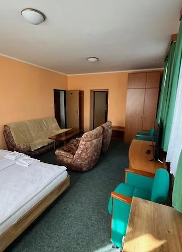 Grandhotel *