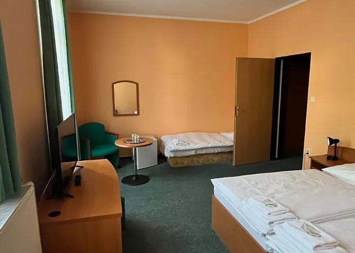 Grandhotel Nový Bor