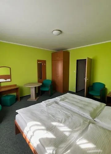 Grandhotel Nový Bor