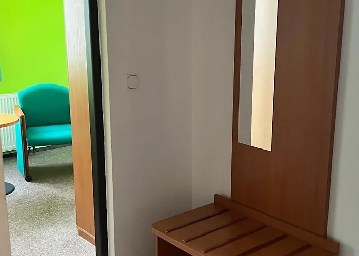 Grandhotel * Nový Bor