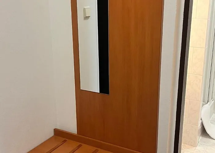 酒店 Grandhotel Nový Bor