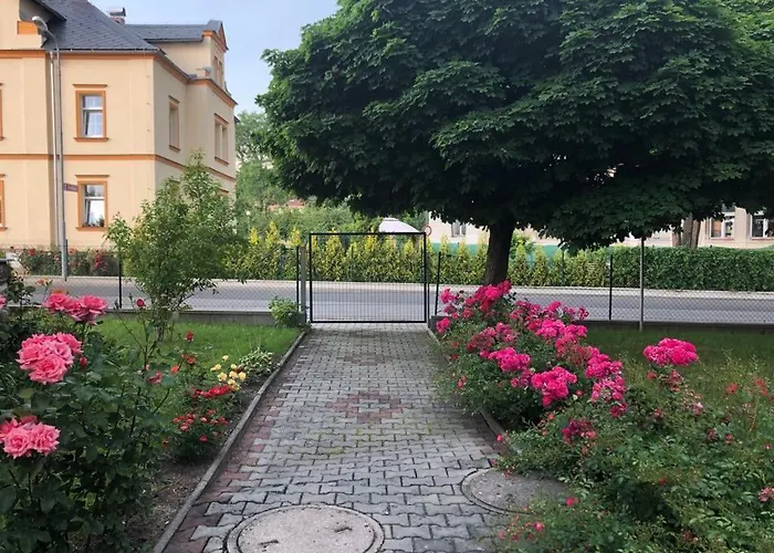 Grandhotel Nový Bor